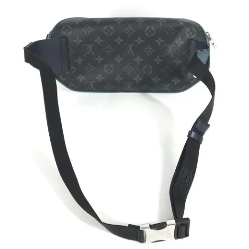 Pre-owned > Pre-owned Bags > Pre-owned Belt Bags - - Louis Vuitton Vintage - Modalova