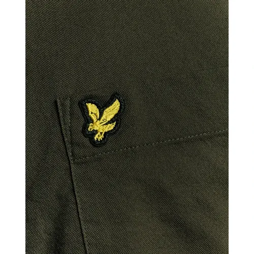 Shirts > Casual Shirts - - Lyle & Scott - Modalova