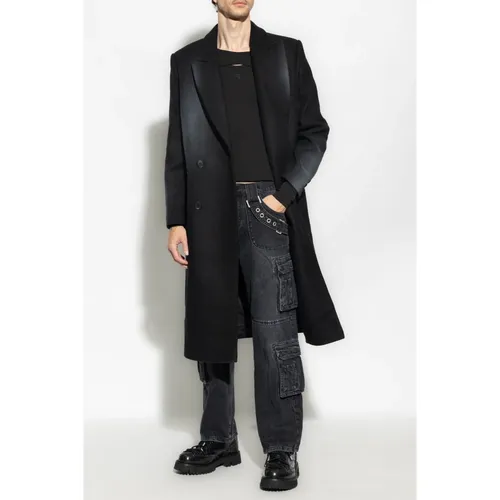 Jeans > Straight Jeans - - Misbhv - Modalova