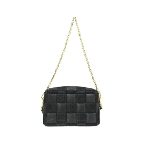 Pre-owned > Pre-owned Bags > Pre-owned Cross Body Bags - - Louis Vuitton Vintage - Modalova