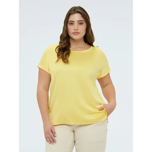 Tops > T-Shirts - - Fiorella Rubino - Modalova