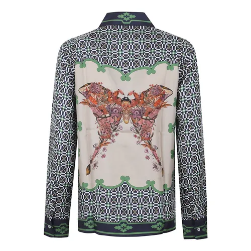 Blouses & Shirts > Shirts - - La DoubleJ - Modalova