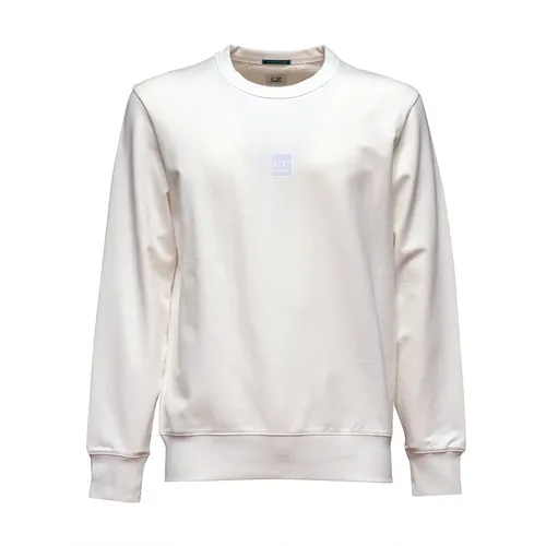 Sweatshirts & Hoodies > Sweatshirts - - C.p. Company - Modalova
