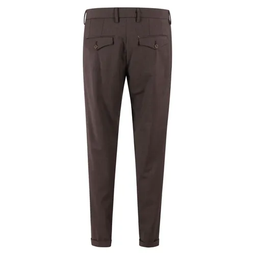 Trousers > Suit Trousers - - Myths - Modalova