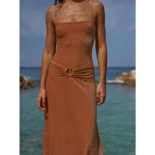 Skirts > Maxi Skirts - - Johanna Ortiz - Modalova