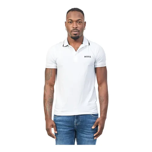 Tops > Polo Shirts - - Hugo Boss - Modalova