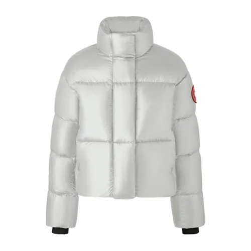 Jackets > Winter Jackets - - Canada Goose - Modalova