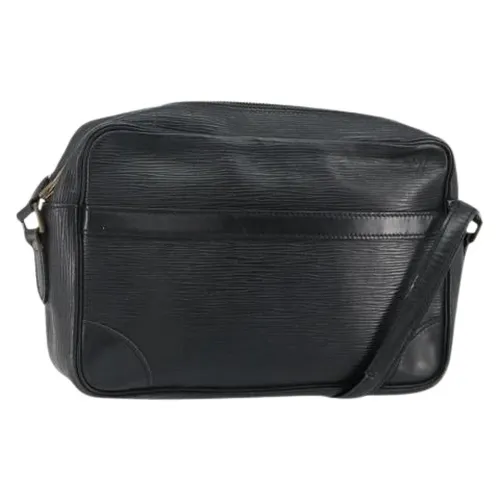 Pre-owned > Pre-owned Bags > Pre-owned Cross Body Bags - - Louis Vuitton Vintage - Modalova