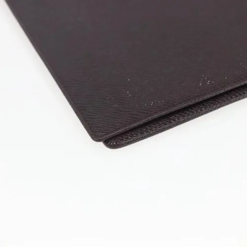 Pre-owned > Pre-owned Accessories > Pre-owned Wallets - - Louis Vuitton Vintage - Modalova