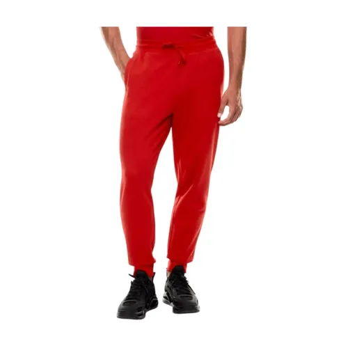 Trousers > Sweatpants - - Emporio Armani EA7 - Modalova