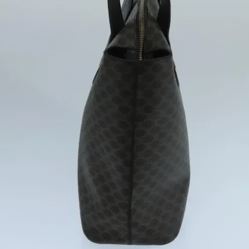 Pre-owned > Pre-owned Bags > Pre-owned Tote Bags - - Celine Vintage - Modalova