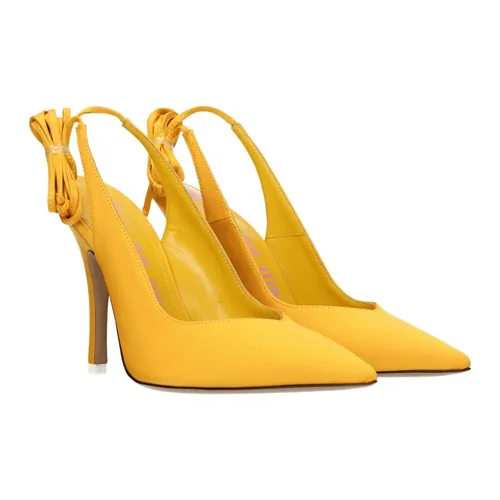 Shoes > Heels > Pumps - - The Attico - Modalova