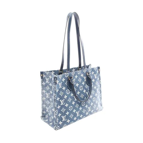 Pre-owned > Pre-owned Bags > Pre-owned Tote Bags - - Louis Vuitton Vintage - Modalova