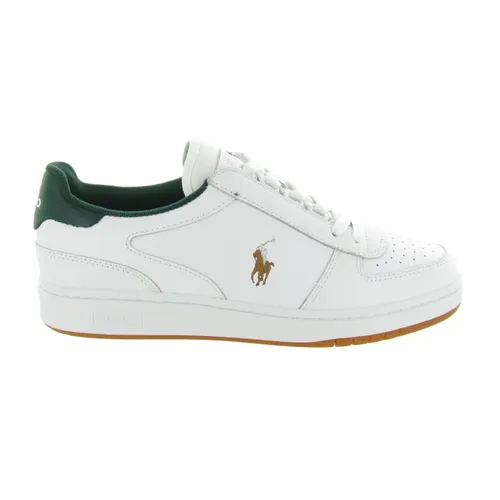 Shoes > Sneakers - - Ralph Lauren - Modalova