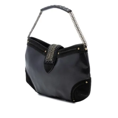 Pre-owned > Pre-owned Bags > Pre-owned Shoulder Bags - - Dior Vintage - Modalova