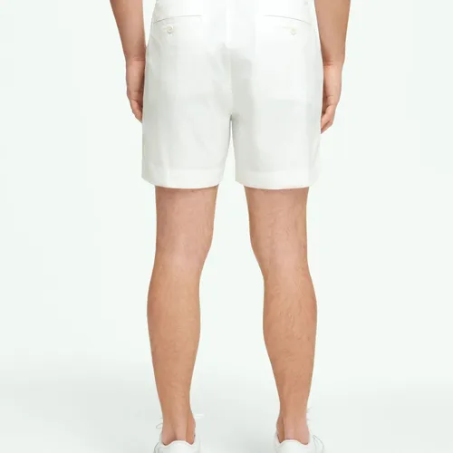 Shorts > Casual Shorts - - Brooks Brothers - Modalova