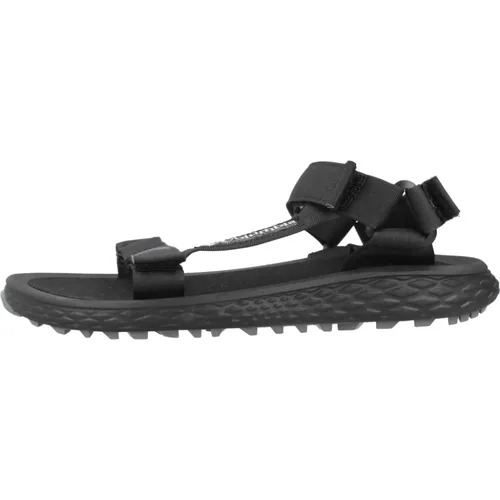 Shoes > Sandals > Flat Sandals - - Columbia - Modalova