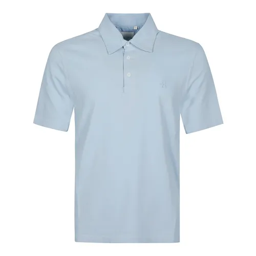 Tops > Polo Shirts - - Ballantyne - Modalova