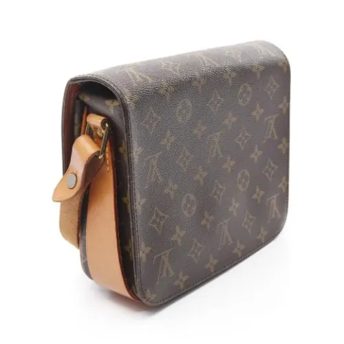 Pre-owned > Pre-owned Bags > Pre-owned Cross Body Bags - - Louis Vuitton Vintage - Modalova