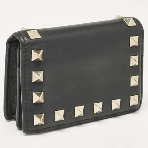 Pre-owned > Pre-owned Accessories > Pre-owned Wallets - - Valentino Vintage - Modalova