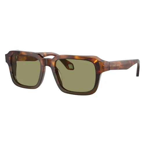 Accessories > Sunglasses - - Giorgio Armani - Modalova