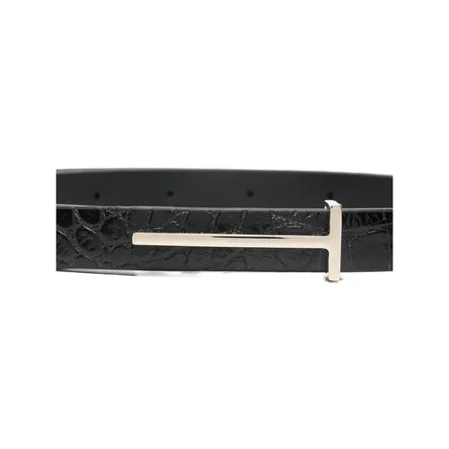 Accessories > Belts - - Tom Ford - Modalova