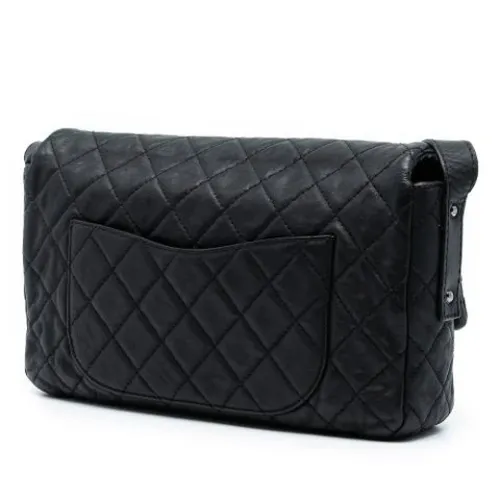 Pre-owned > Pre-owned Bags > Pre-owned Cross Body Bags - - Chanel Vintage - Modalova