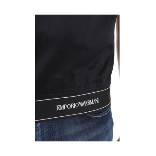 Tops > Polo Shirts - - Emporio Armani - Modalova