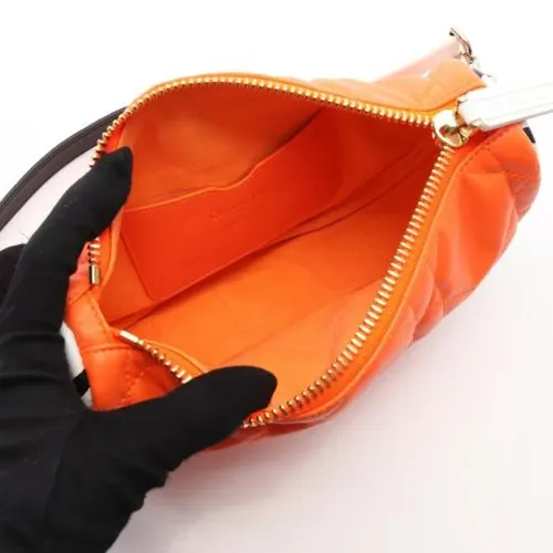 Pre-owned > Pre-owned Bags > Pre-owned Belt Bags - - Dior Vintage - Modalova
