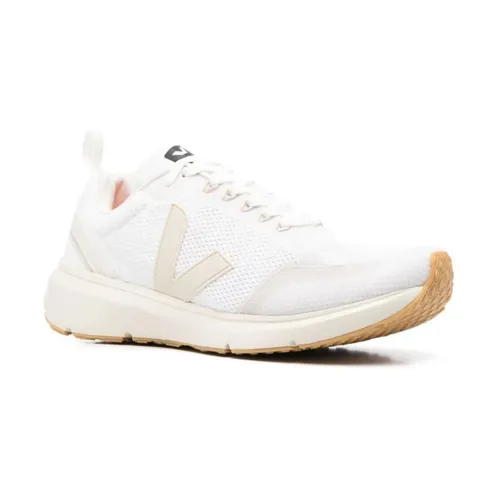 Veja - Shoes > Sneakers - White - Veja - Modalova