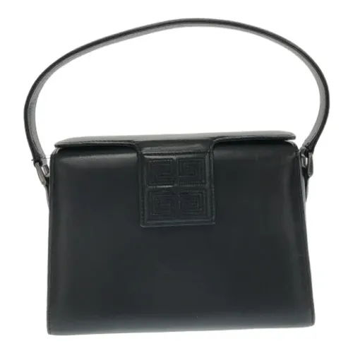 Pre-owned > Pre-owned Bags > Pre-owned Handbags - - Givenchy Pre-owned - Modalova