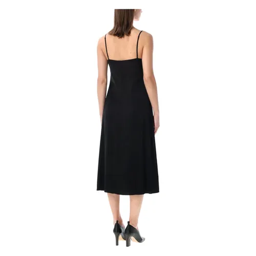 Dresses > Day Dresses > Midi Dresses - - Acne Studios - Modalova