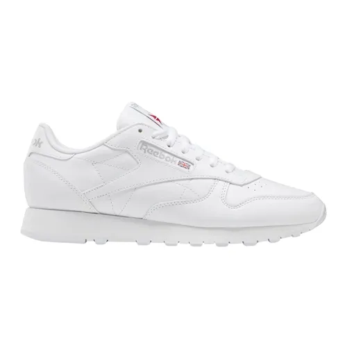 Reebok - Shoes > Sneakers - White - Reebok - Modalova