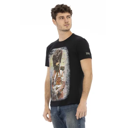 Tops > T-Shirts - - Trussardi - Modalova