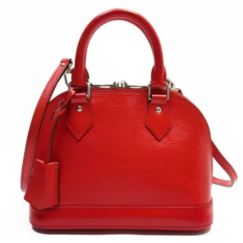 Pre-owned > Pre-owned Bags > Pre-owned Handbags - - Louis Vuitton Vintage - Modalova
