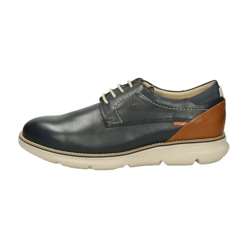 Shoes > Flats > Laced Shoes - - Fluchos - Modalova