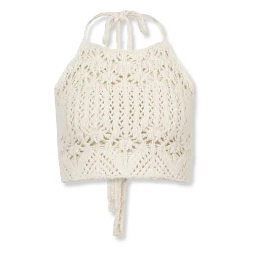 Tops > Sleeveless Tops - - Alanui - Modalova