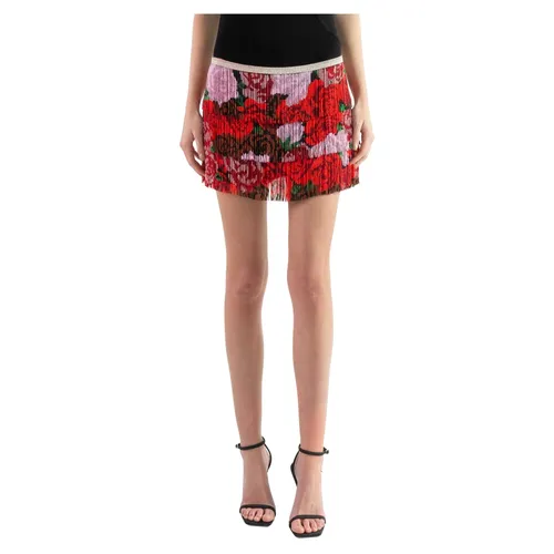 Skirts > Short Skirts - - Magda Butrym - Modalova