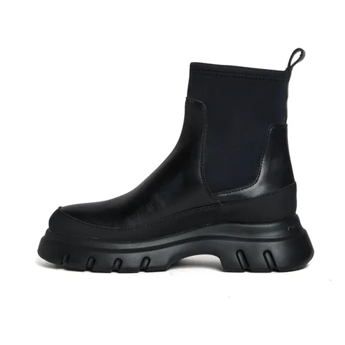 Shoes > Boots > Chelsea Boots - - Voile Blanche - Modalova