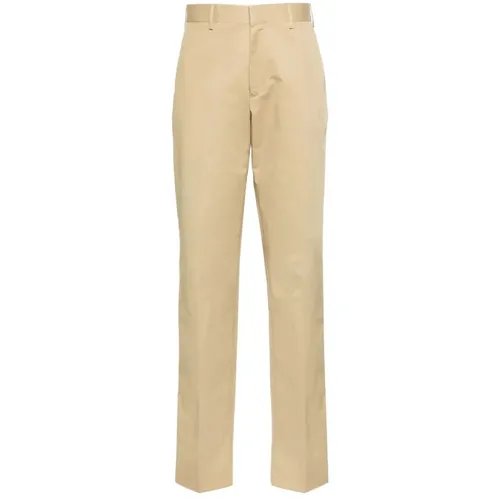 Trousers > Suit Trousers - - Lardini - Modalova