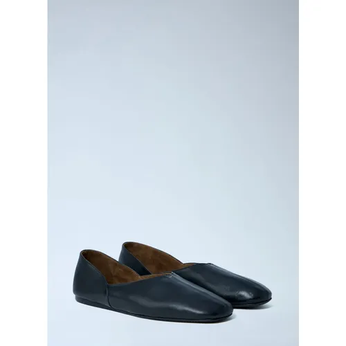 Shoes > Flats > Ballerinas - - Khaite - Modalova