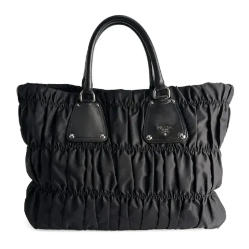 Pre-owned > Pre-owned Bags > Pre-owned Handbags - - Prada Vintage - Modalova