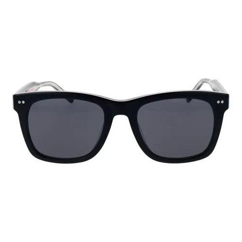 Accessories > Sunglasses - - Tommy Hilfiger - Modalova