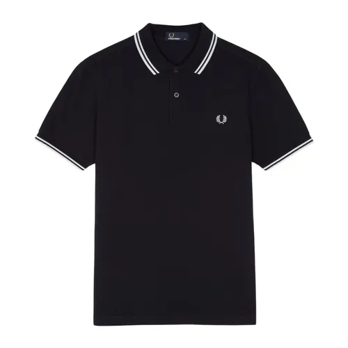 Tops > Polo Shirts - - Fred Perry - Modalova