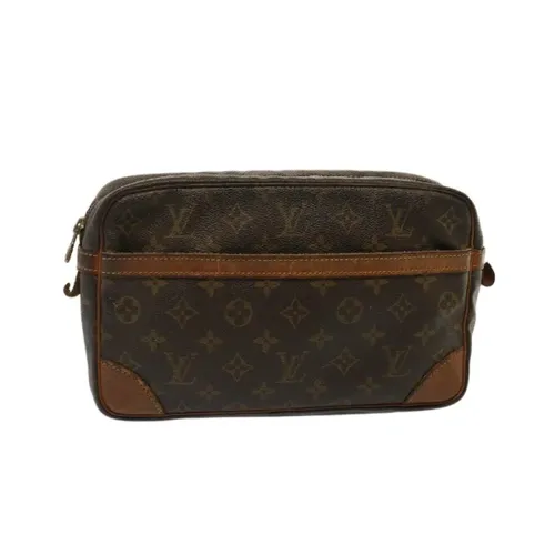Pre-owned > Pre-owned Bags - - Louis Vuitton Vintage - Modalova