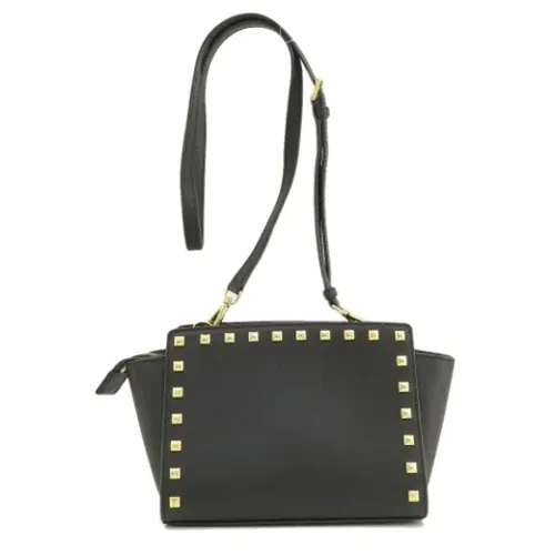 Pre-owned > Pre-owned Bags > Pre-owned Cross Body Bags - - Michael Kors Pre-owned - Modalova