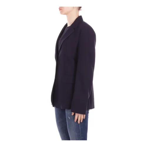 Jackets > Blazers - - Weekend Max Mara - Modalova