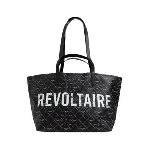 Bags > Tote Bags - - Zadig & Voltaire - Modalova