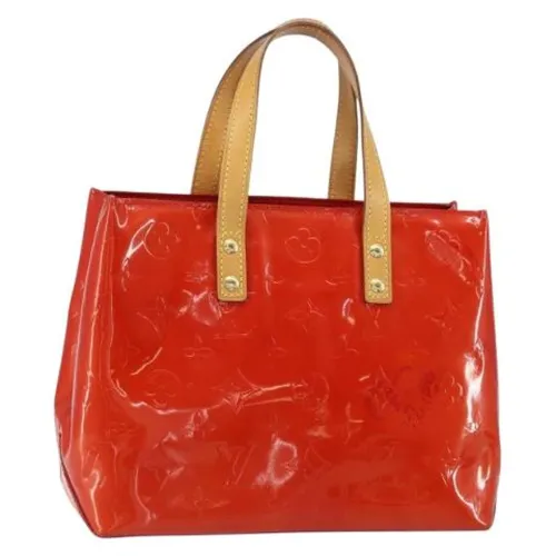 Pre-owned > Pre-owned Bags > Pre-owned Handbags - - Louis Vuitton Vintage - Modalova