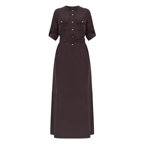 Dresses > Day Dresses > Maxi Dresses - - Tom Ford - Modalova